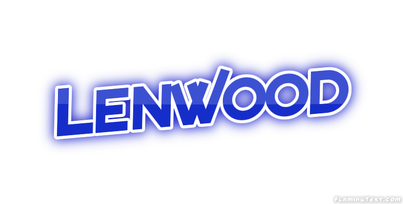 Lenwood город