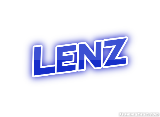 Lenz Ville