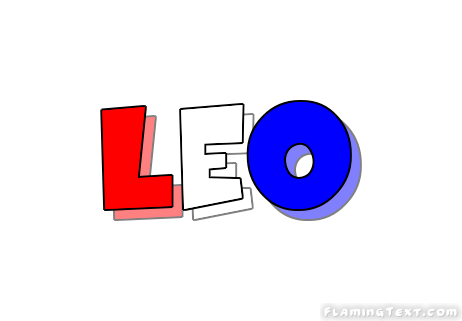 Leo город