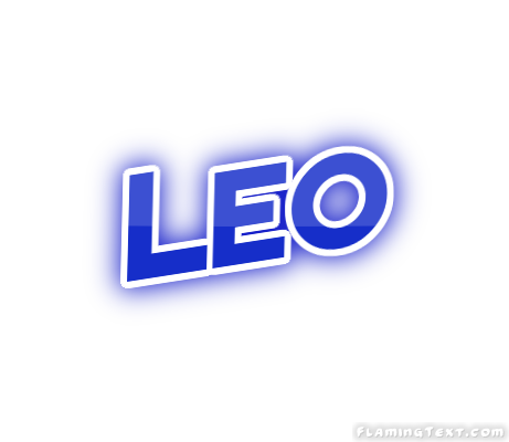 Leo City