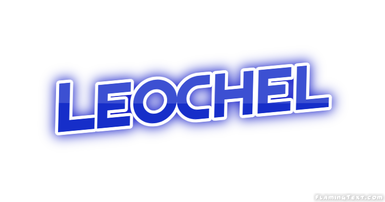 Leochel مدينة