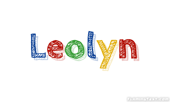 Leolyn Cidade