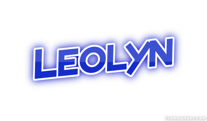 Leolyn City