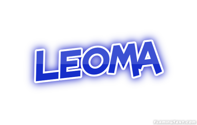 Leoma Stadt