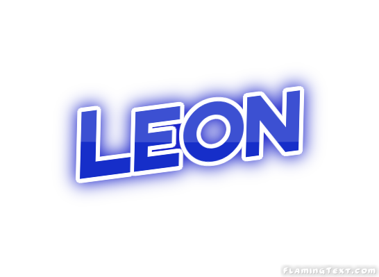 Leon Stadt