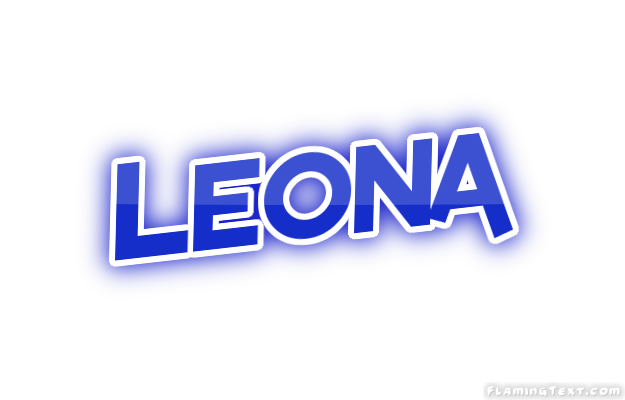 Leona Cidade
