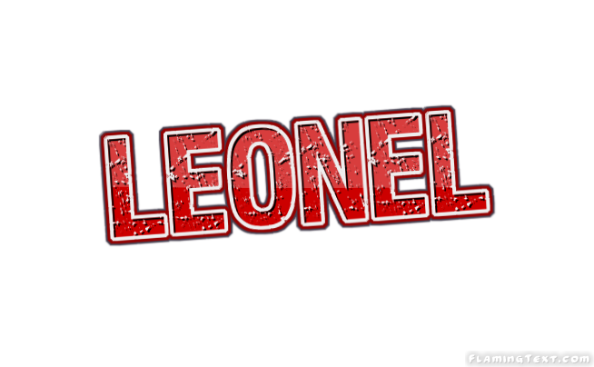 Leonel город