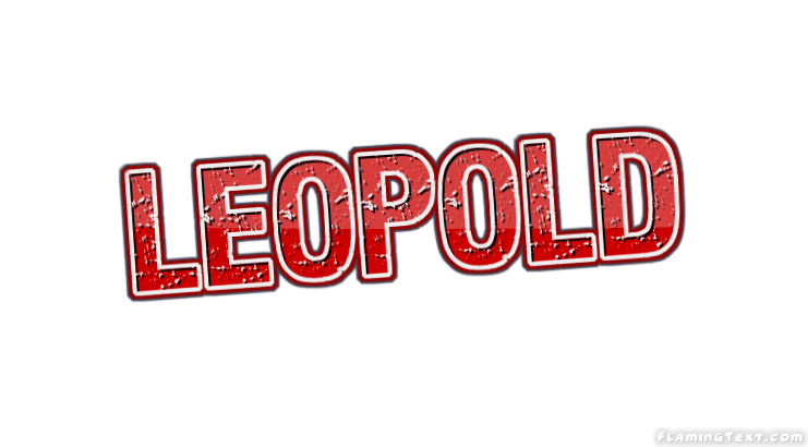 Leopold 市