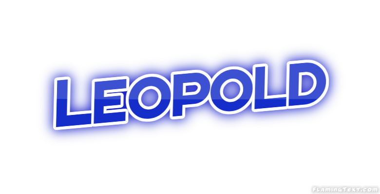 Leopold 市