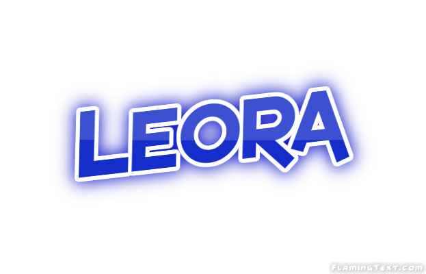 Leora City