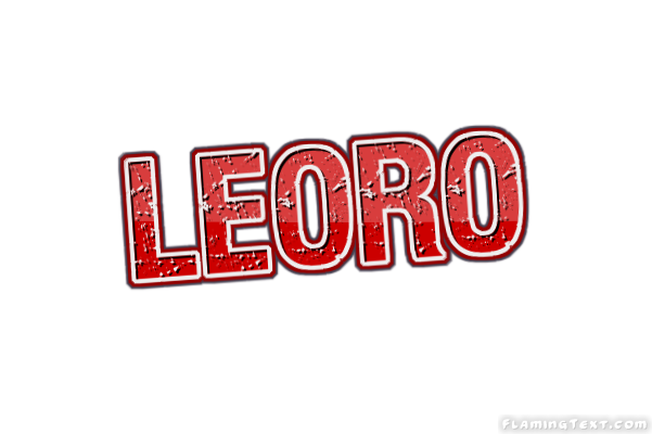 Leoro City