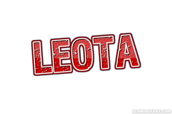 Leota 市