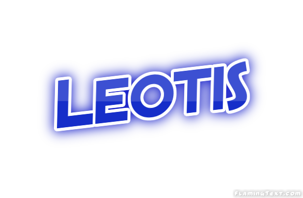Leotis مدينة