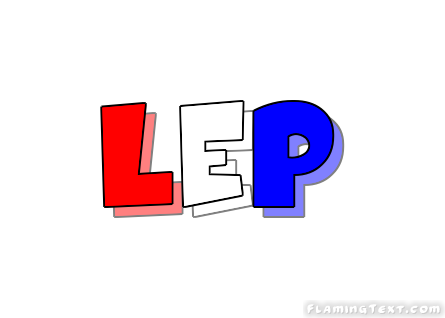 Lep مدينة