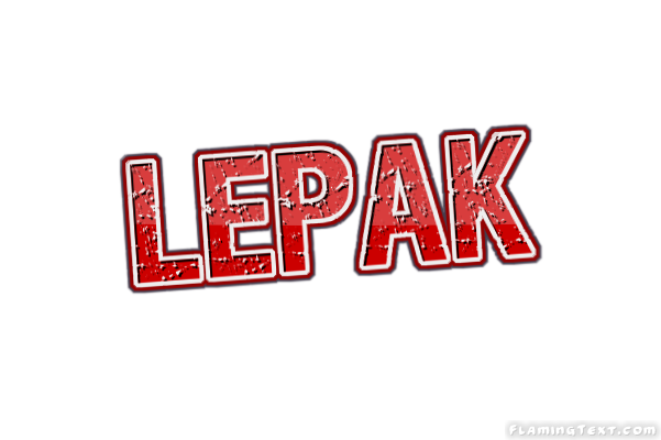Lepak City