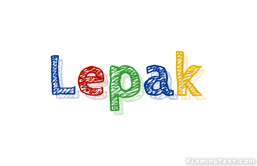 Lepak город