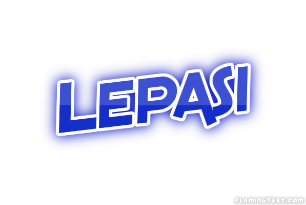 Lepasi Cidade