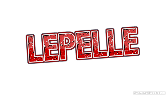 Lepelle 市