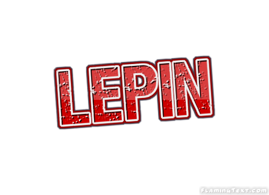 Lepin مدينة