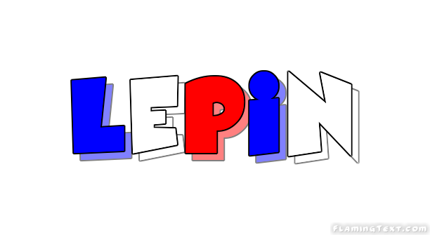 Lepin 市