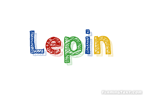 Lepin город