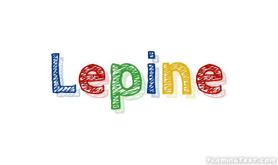 Lepine 市