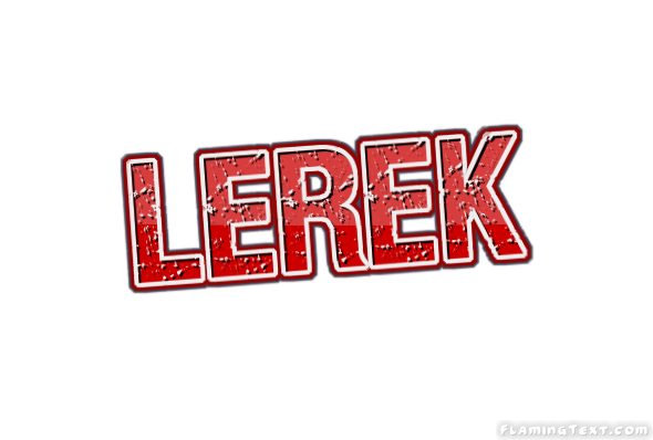 Lerek مدينة