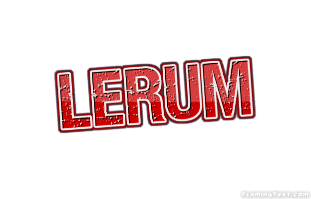 Lerum City