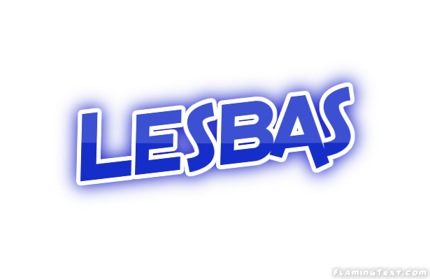 Lesbas Stadt
