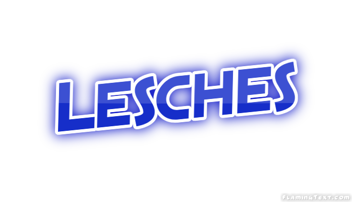 Lesches Ville