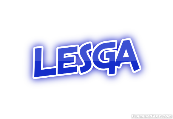 Lesga Stadt