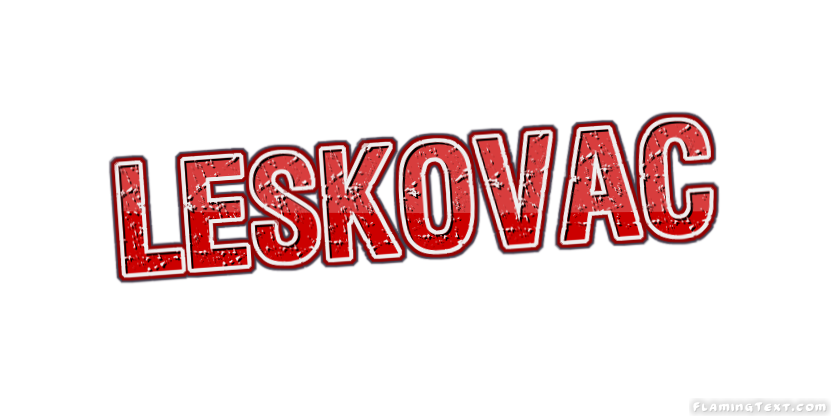 Leskovac City