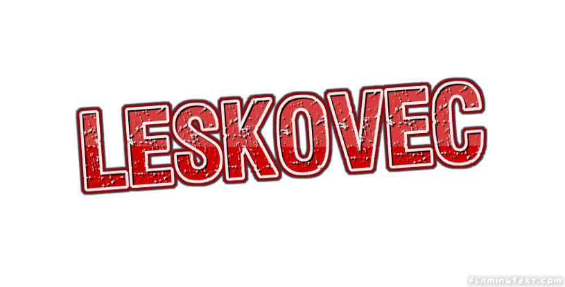 Leskovec City