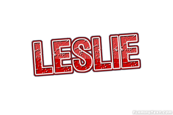 Leslie город