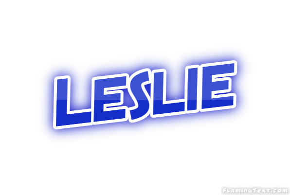 Leslie Ciudad