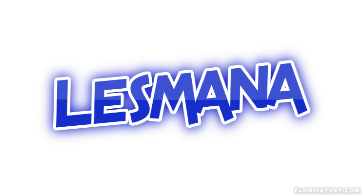 Lesmana City