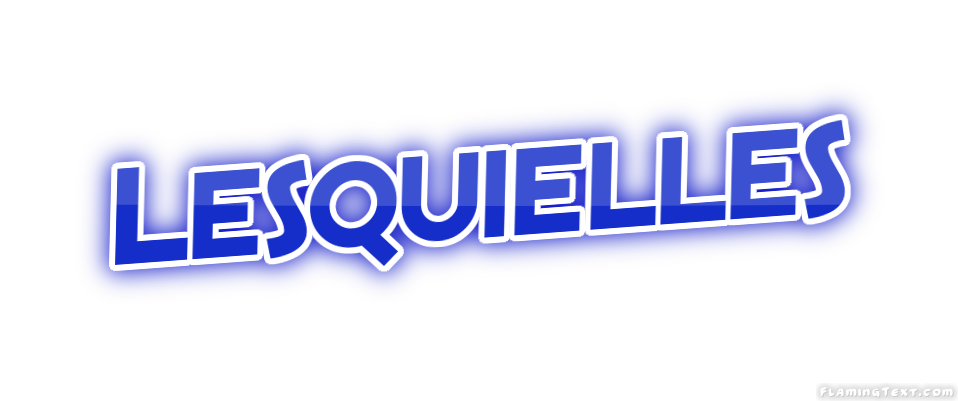 Lesquielles مدينة