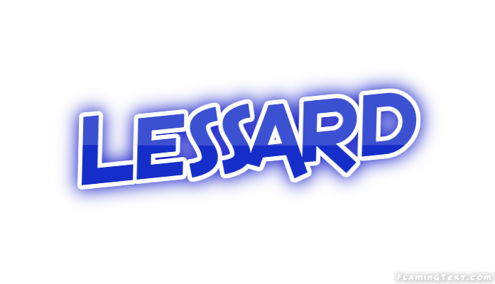 Lessard 市