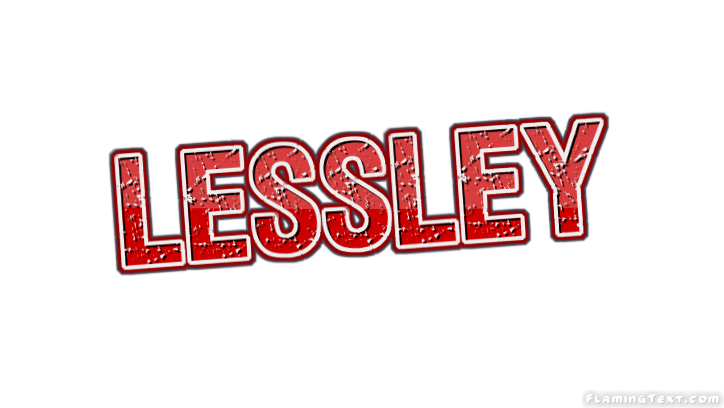 Lessley Ville