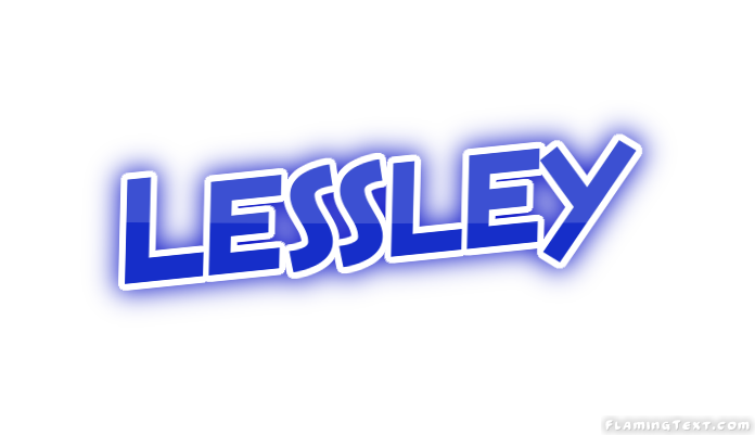 Lessley Ville