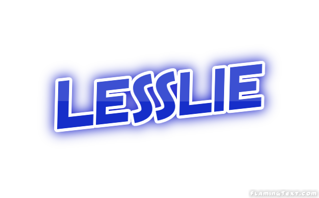 Lesslie City