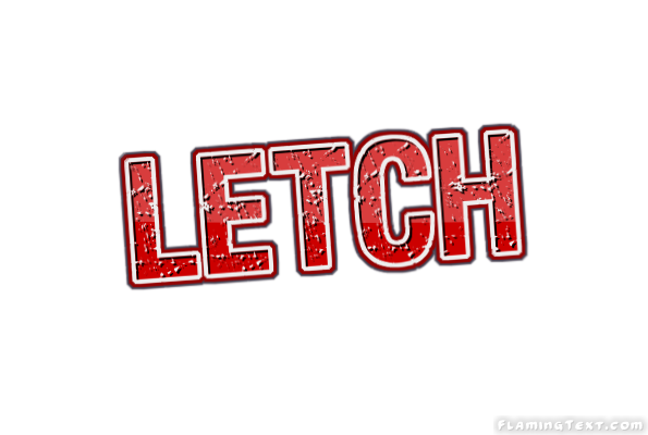 Letch مدينة