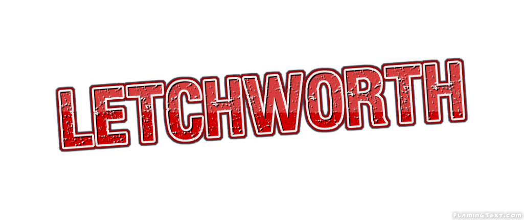 Letchworth City