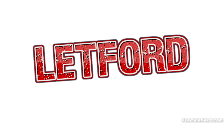 Letford Stadt