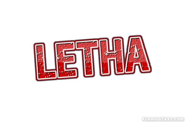 Letha City