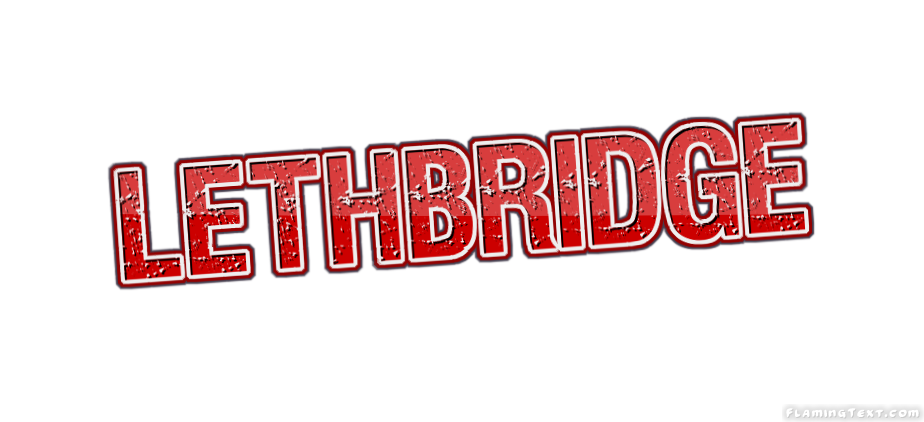 Lethbridge City