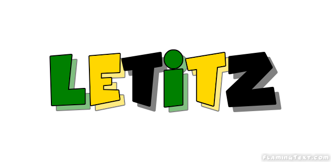 Letitz город