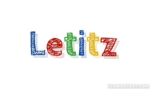 Letitz مدينة