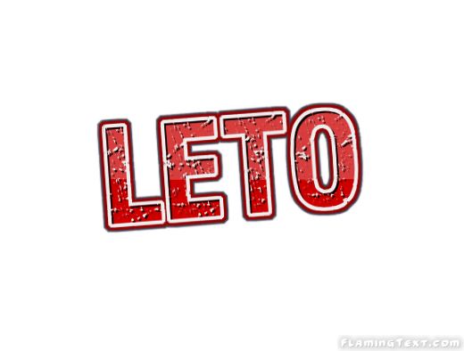 Leto 市