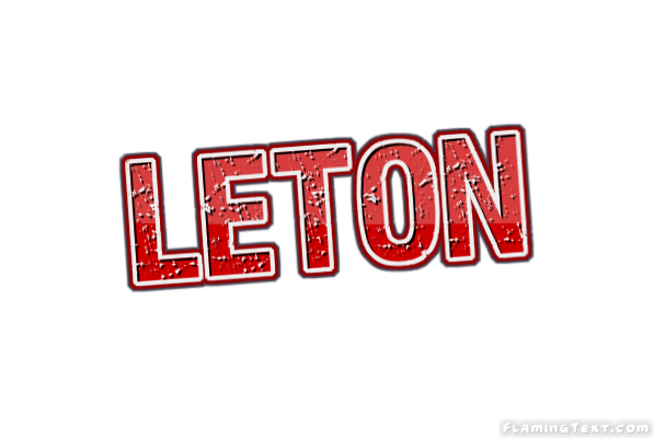 Leton City